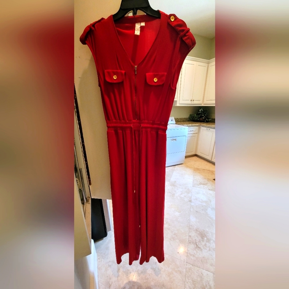 Jumpsuit